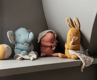 Lullaby friends  - bunny