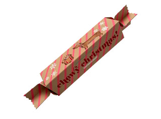 Gingerbread Nougat | Nougat bar in wrapper