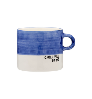 Chill Pill Mug