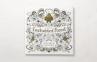 ENCHANTED FOREST