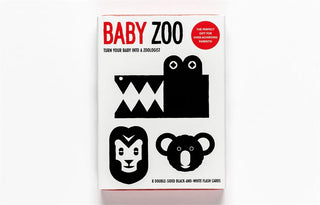 BABY ZOO