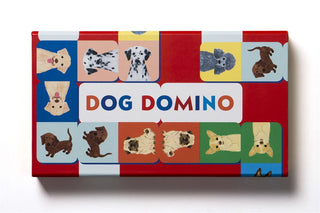 Dog domino