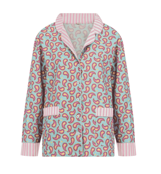 Paisley Pyjama S