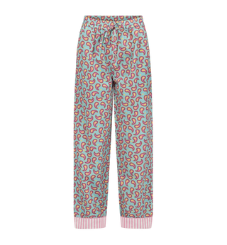 Paisley Pyjama S