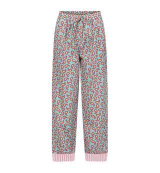 Paisley Pyjama M