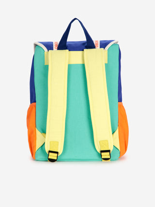 Smiling Label backpack