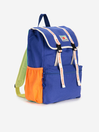 Smiling Label backpack