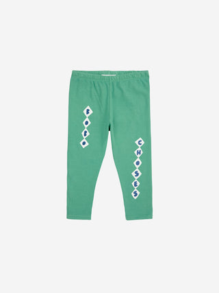 Baby Bobo Choses Diamonds leggings