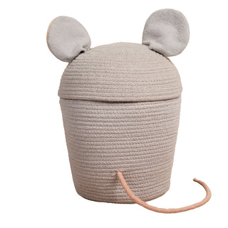 Basket Renata the Rat