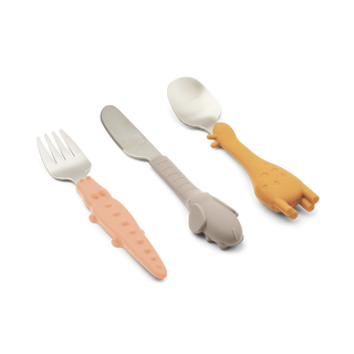 Tove Cutlery Set