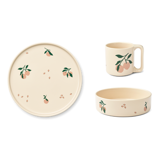 Camren Porcelain Tableware Set