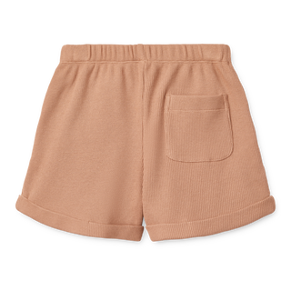 Cay Waffle Shorts