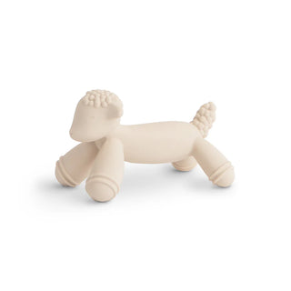 Figurine teether - lamb