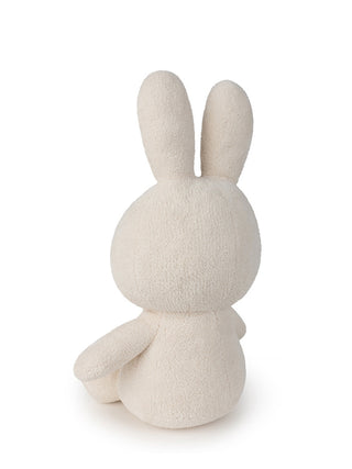 Miffy Terry 50 cm - Cream