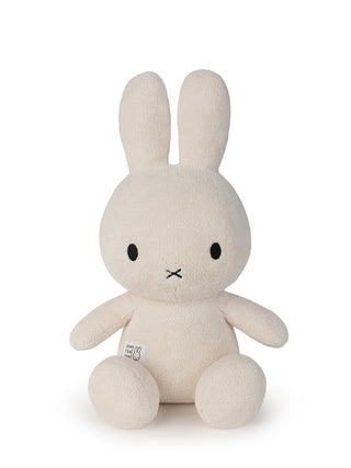 Miffy Terry 50 cm - Cream