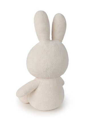 Miffy Terry 33 cm - Cream