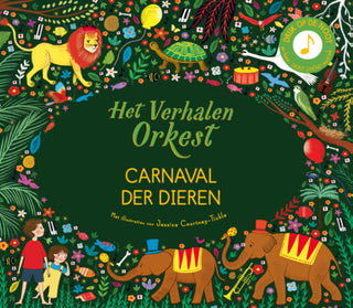 Carnaval der Dieren