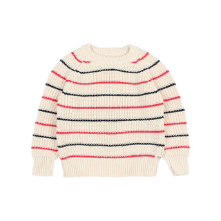 MARINE JUMPER  UNICO