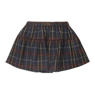 Mini pictures skirt