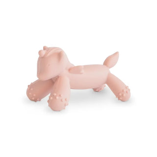 Figurine teether - Unicorn