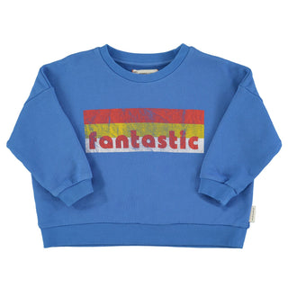 sweatshirt-blue fantastic