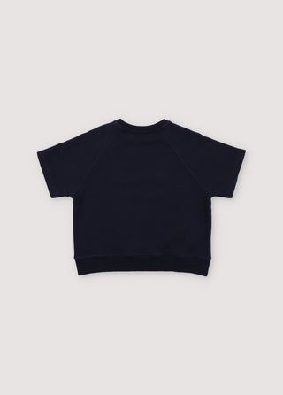 Pylos Sweatshirt Short Sleeve