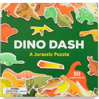 DINO DASH