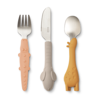 Tove Cutlery Set