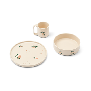 Camren Porcelain Tableware Set