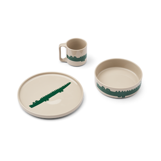 Camren Porcelain Tableware Set